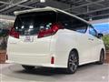 2018 Toyota Alphard