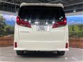 2018 Toyota Alphard