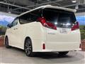 2018 Toyota Alphard