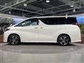 2018 Toyota Alphard