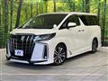 2018 Toyota Alphard
