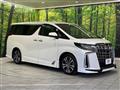 2018 Toyota Alphard