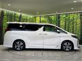 2018 Toyota Alphard