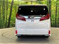 2018 Toyota Alphard