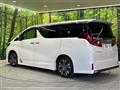 2018 Toyota Alphard