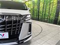 2018 Toyota Alphard