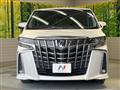 2018 Toyota Alphard