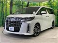 2019 Toyota Alphard