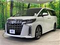 2019 Toyota Alphard