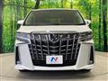 2019 Toyota Alphard