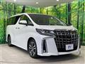 2019 Toyota Alphard