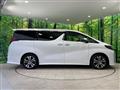 2019 Toyota Alphard