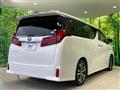 2019 Toyota Alphard
