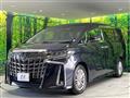 2020 Toyota Alphard