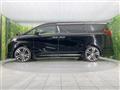 2020 Toyota Alphard