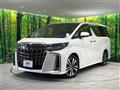 2020 Toyota Alphard