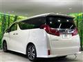 2020 Toyota Alphard