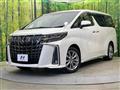 2020 Toyota Alphard
