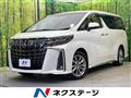 2020 Toyota Alphard