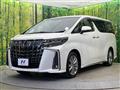 2020 Toyota Alphard