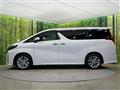 2020 Toyota Alphard