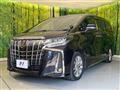 2020 Toyota Alphard
