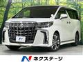 2022 Toyota Alphard