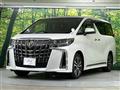 2023 Toyota Alphard