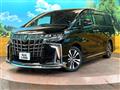 2023 Toyota Alphard