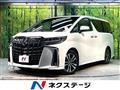 2023 Toyota Alphard