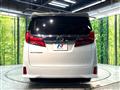 2023 Toyota Alphard