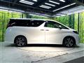2023 Toyota Alphard