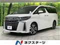 2019 Toyota Alphard