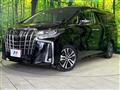 2022 Toyota Alphard