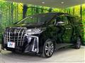2022 Toyota Alphard