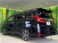 2022 Toyota Alphard