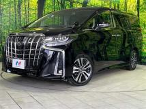 2022 Toyota Alphard