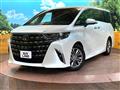 2023 Toyota Alphard