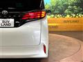 2023 Toyota Alphard