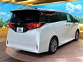 2023 Toyota Alphard