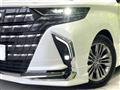 2024 Toyota Alphard