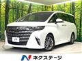 2024 Toyota Alphard