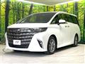 2024 Toyota Alphard