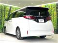 2024 Toyota Alphard