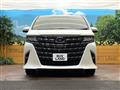 2024 Toyota Alphard