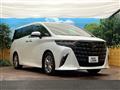 2024 Toyota Alphard