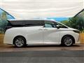 2024 Toyota Alphard
