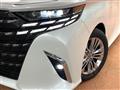 2024 Toyota Alphard