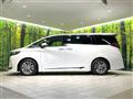 2025 Toyota Alphard