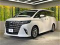 2025 Toyota Alphard